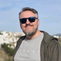 SYNERGY Employee Torvaldas Česnulevičius's profile photo