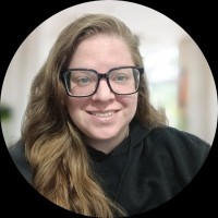 CQCS Employee Livia Alves ️‍'s profile photo