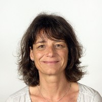 Fédération des hôpitaux vaudois (FHV) Employee Marie-Claude Rouge's profile photo