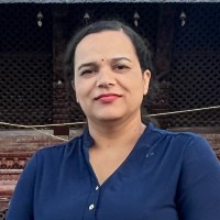 Nira Paudel Email
