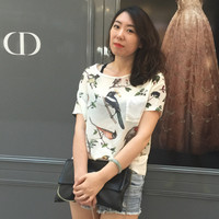 Civilization Employee Amanda Dong's profile photo