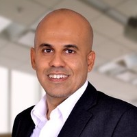 ZAD Solutions Employee Ahmed Moualled's profile photo