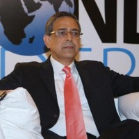 I Am Karachi Employee Saad Khan's profile photo