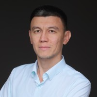 UCMG Employee Doniyor Abduvaliev's profile photo