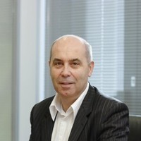 RECLAIM Project Ltd Employee Bruce Green's profile photo
