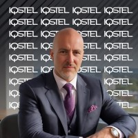 iQSTEL - IQST Employee Leandro Jose Iglesias's profile photo