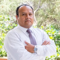 Universidad Católica Santo Toribio de Mogrovejo Employee Percy P.'s profile photo