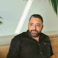 Onlyhumans Employee Alessandro Segatta's profile photo