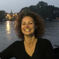 Van Kralingen B.V. Employee Anneke van der Sanden's profile photo