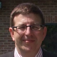 Perrigo Belgium Employee Lieven Costers's profile photo