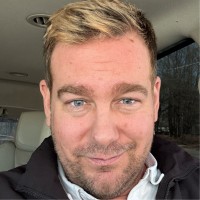 American Equipment Exchange Employee Colin Dunn's profile photo