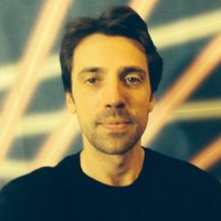 JPMorgan Chase & Co. Employee Travis Collins's profile photo