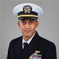 Navy Program Executive Office for Manpower, Logistics and Business Solutions Employee Pablo Rodriguez's profile photo