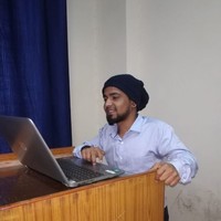 Shoptree Employee Piyush Niel's profile photo