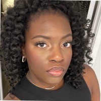 Pyure Aveda Employee Sierra Thicklin's profile photo