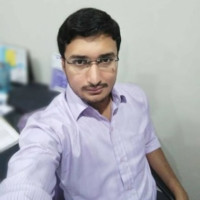GSK Employee Waqar Masood's profile photo