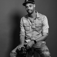 Pantheon Media Group Employee Darion Taylor's profile photo