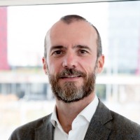 Fira Barcelona Employee Marc Serra Arnau's profile photo
