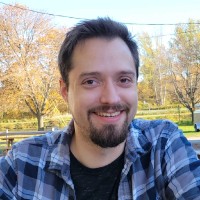 Family Fare Supermarkets Employee Joseph Bishop's profile photo