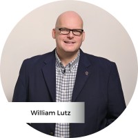 Pinnacle Strategies, Ltd. Employee William Lutz's profile photo
