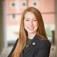 Fifth Third Bank Employee Katelyn Smith's profile photo