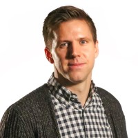 Expedient Employee Mark Baltrusaitis's profile photo