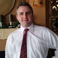 GORETTI SUPERMARKETS, INC. Employee Tim Heard's profile photo