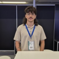 Luca Employee Odysseas Papadimas's profile photo