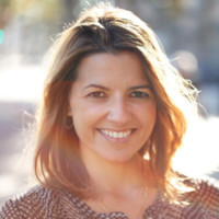 FIGUERAS SEATING Employee Sandra Sancho's profile photo