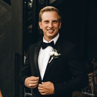 Dril-Quip Employee Jacob Koppelman's profile photo