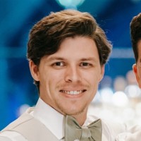 Potomac Companies, Inc. Employee Conner Bryan's profile photo