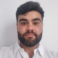 WeWinTech Employee Ahmet Betsa's profile photo
