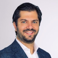 Johnson & Johnson Vision Employee Marco Basile's profile photo