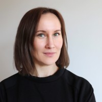 Munters Employee Pauliina Lunde's profile photo