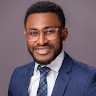 GradeIt Employee Humphrey Okeke's profile photo