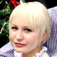 Connect44 Employee Olga Korychenska's profile photo