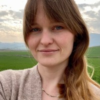 ONE FOR ISRAEL Ministry Employee Johanna Haitov's profile photo