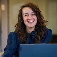 Bender Groep Employee Ariana van der Slikke's profile photo