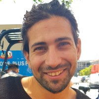 George Eftichiou Email