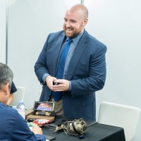 KÄGWERKS Employee Bryce Kropf's profile photo