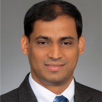 Fidelity Investments - Boston Employee Prashant Kharade's profile photo