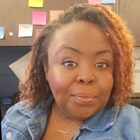 Atlantic American Corporation® Employee Misty Williams's profile photo