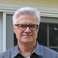 Integrity Applications Incorporated Employee David Lasko's profile photo