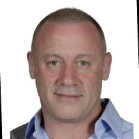 HelloGbye Employee Warren Stableford's profile photo