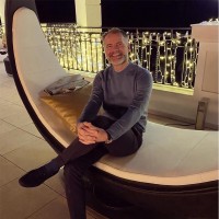 WOW Toys Employee Paul West's profile photo