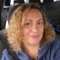 DTML Employee Matina Denezi's profile photo