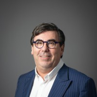 Rector Lesage Employee Pierre Nicolas's profile photo