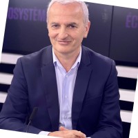 StreamMind Employee Nicolas Muhadri's profile photo