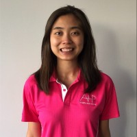 AHP Medical Employee Fanqi Sun's profile photo