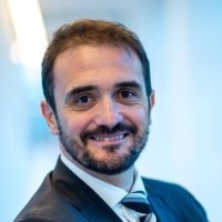 expert.ai Employee Fabio Santini's profile photo